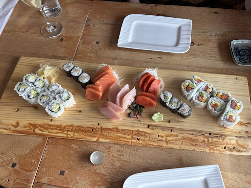 Photo of Fukasaku - 215 Cow Bay Rd, Prince Rupert, BC V8J 3X4
